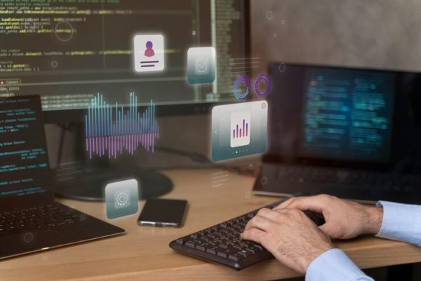 Data Management Starter Kit