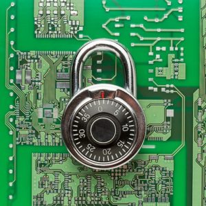 Cybersecurity Essentials