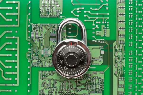 Cybersecurity Essentials
